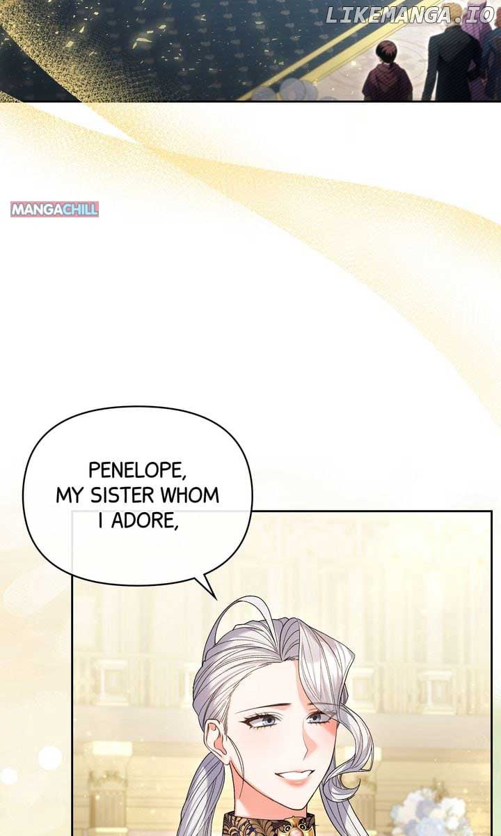 I Want To Become The Emperor, So I Need A Divorce Chapter 28 317 16