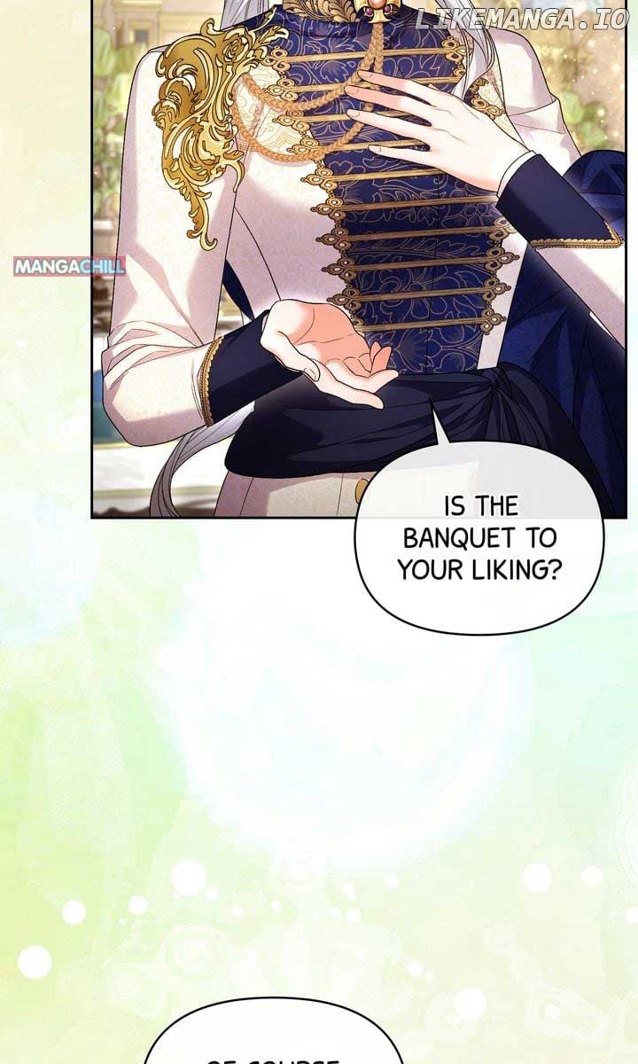 I Want To Become The Emperor, So I Need A Divorce Chapter 28 318 17