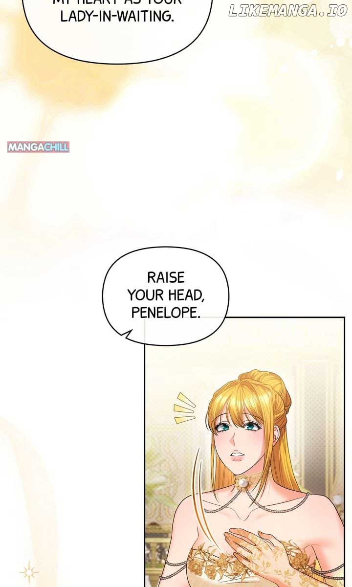 I Want To Become The Emperor, So I Need A Divorce Chapter 28 320 19