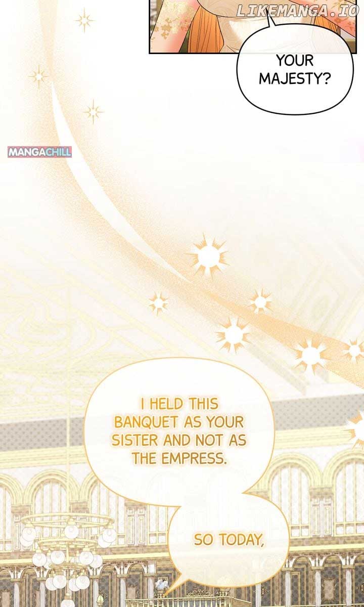 I Want To Become The Emperor, So I Need A Divorce Chapter 28 321 20