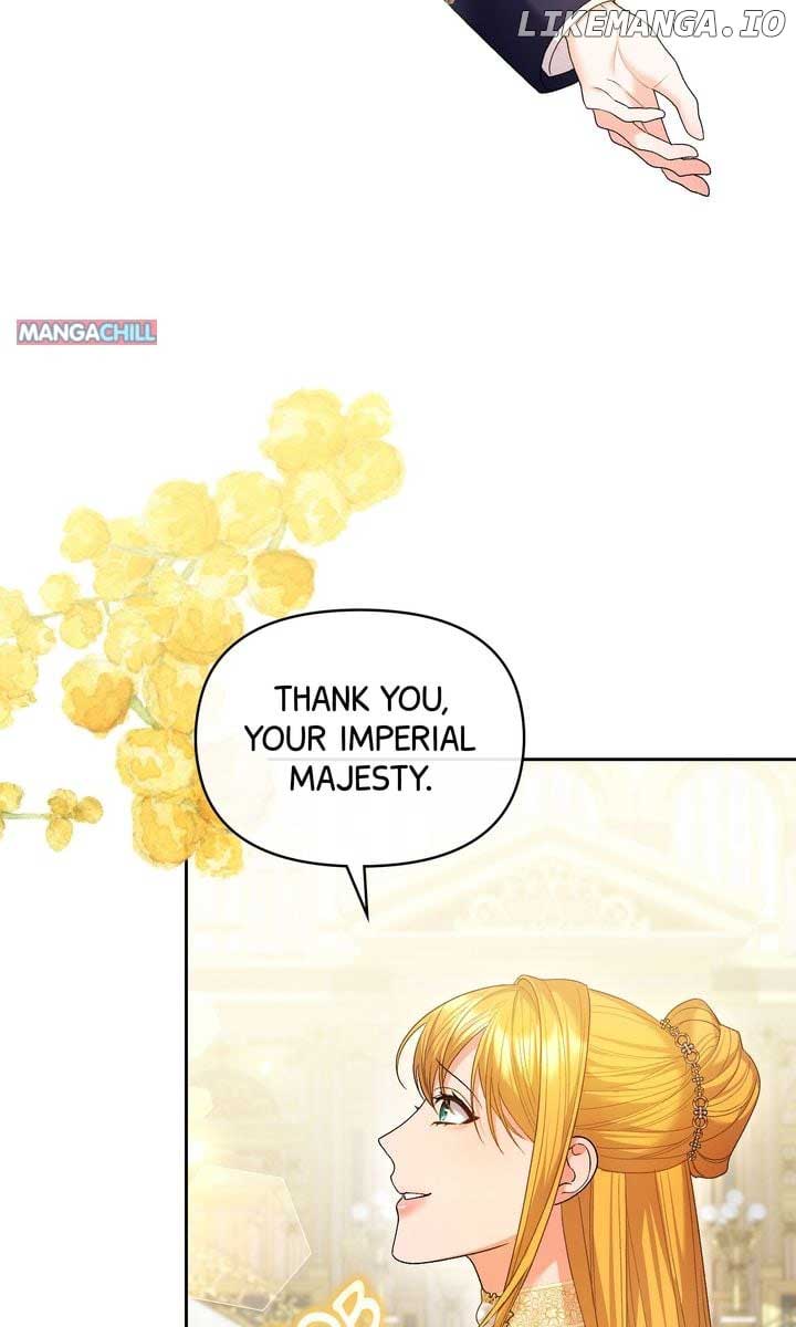 I Want To Become The Emperor, So I Need A Divorce Chapter 28 324 23