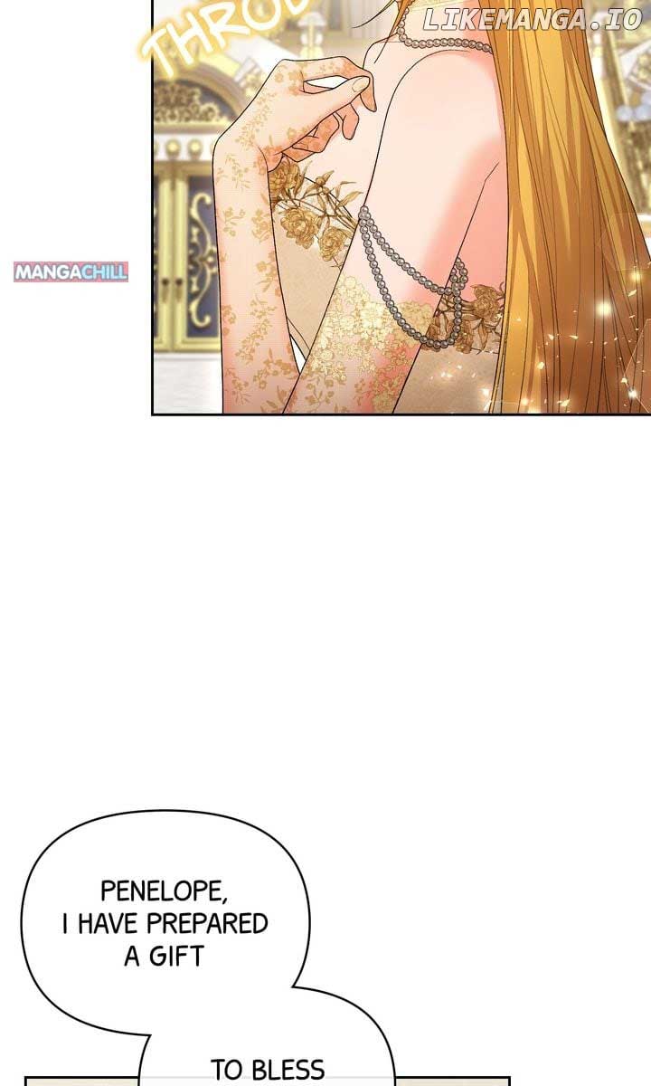 I Want To Become The Emperor, So I Need A Divorce Chapter 28 325 24