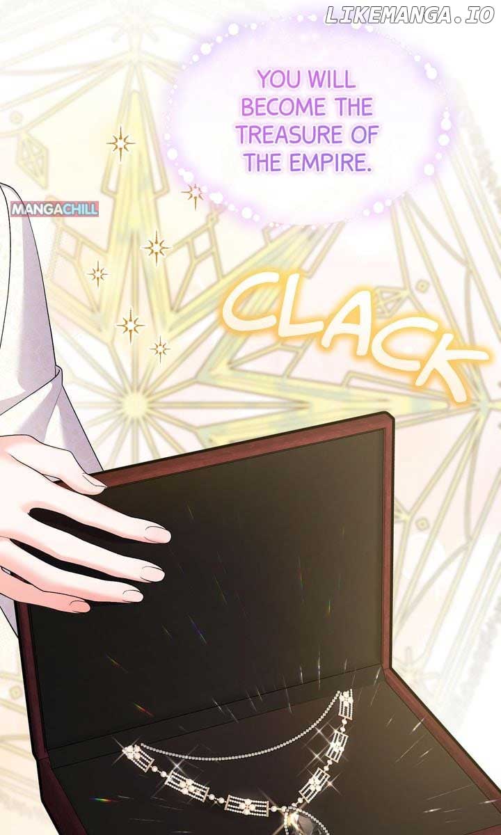I Want To Become The Emperor, So I Need A Divorce Chapter 28 327 26