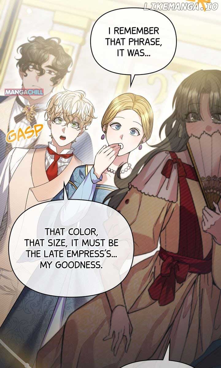 I Want To Become The Emperor, So I Need A Divorce Chapter 28 329 28