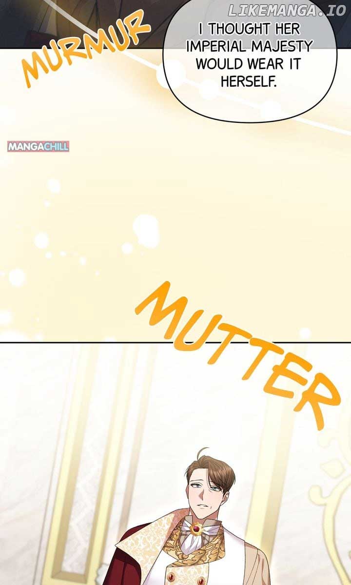 I Want To Become The Emperor, So I Need A Divorce Chapter 28 330 29