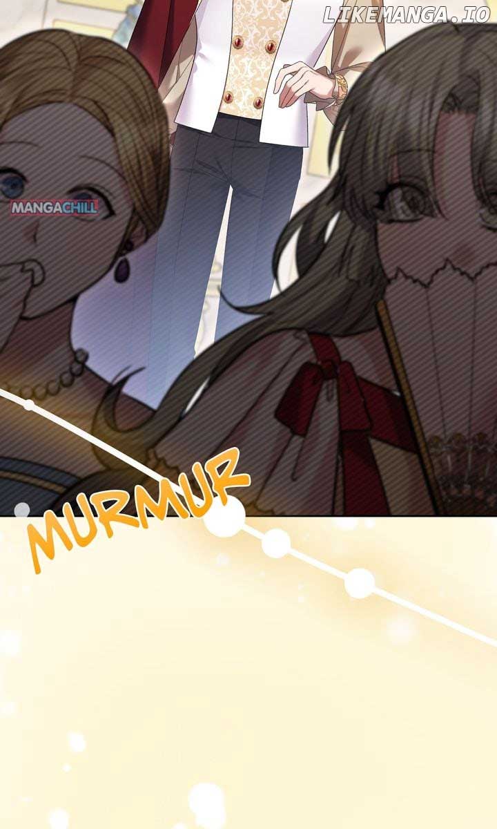 I Want To Become The Emperor, So I Need A Divorce Chapter 28 331 30