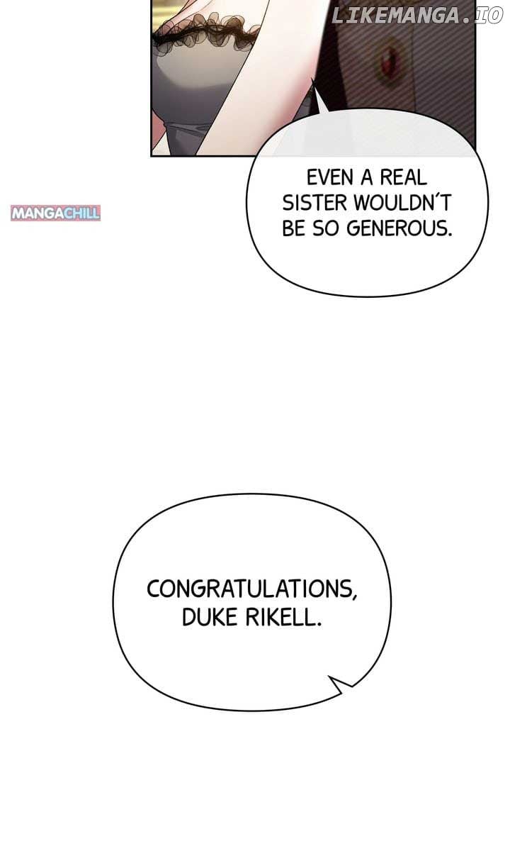 I Want To Become The Emperor, So I Need A Divorce Chapter 28 334 33