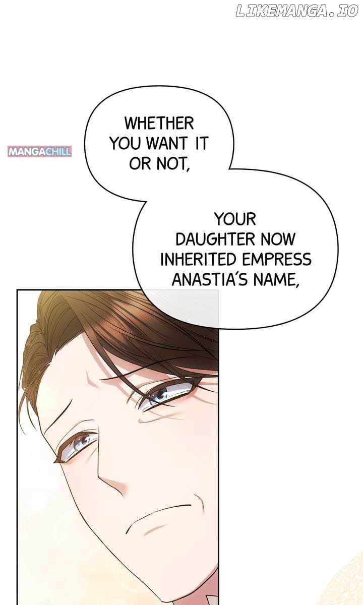 I Want To Become The Emperor, So I Need A Divorce Chapter 28 335 34