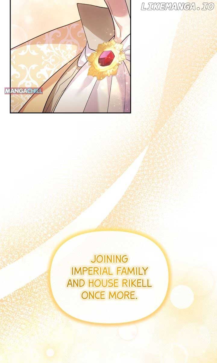 I Want To Become The Emperor, So I Need A Divorce Chapter 28 336 35