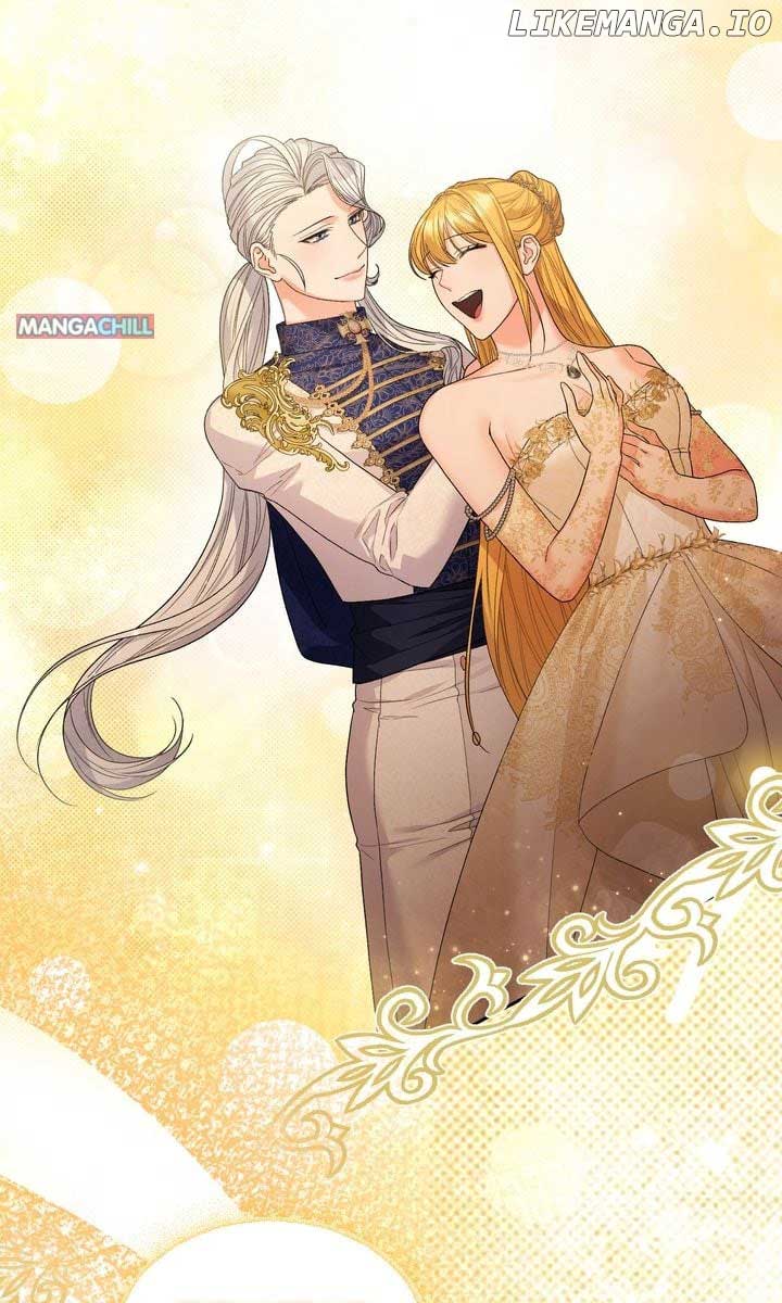 I Want To Become The Emperor, So I Need A Divorce Chapter 28 337 36
