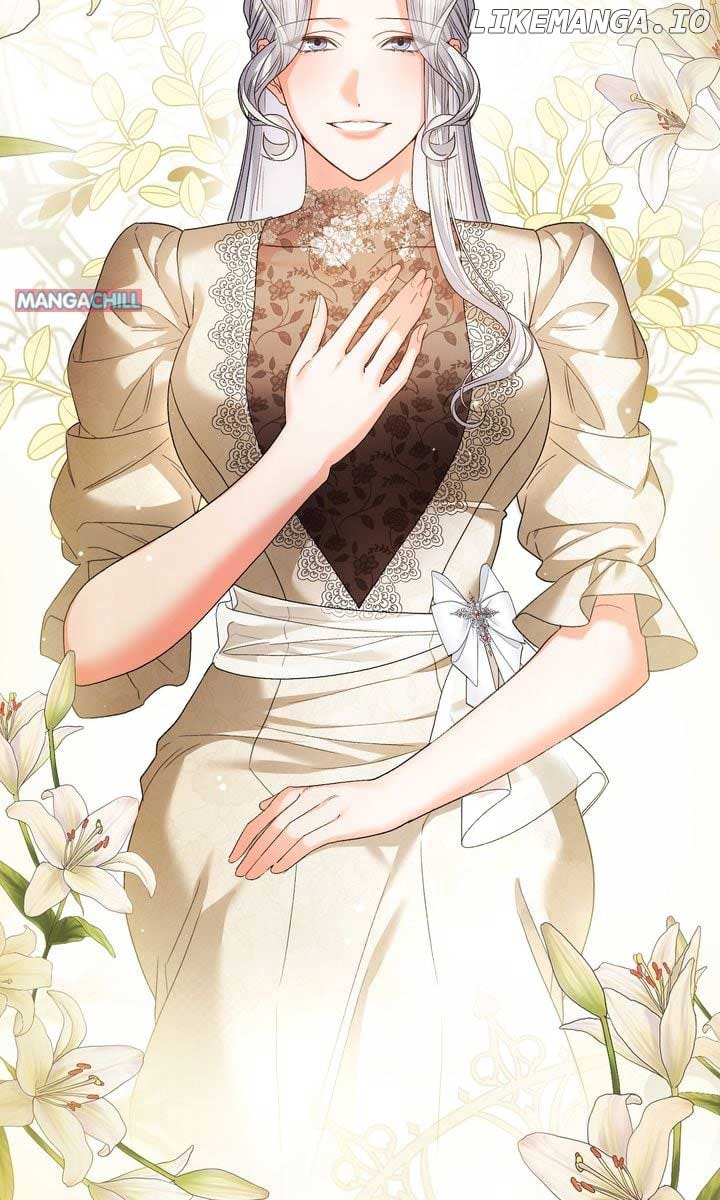 I Want To Become The Emperor, So I Need A Divorce Chapter 28 339 38