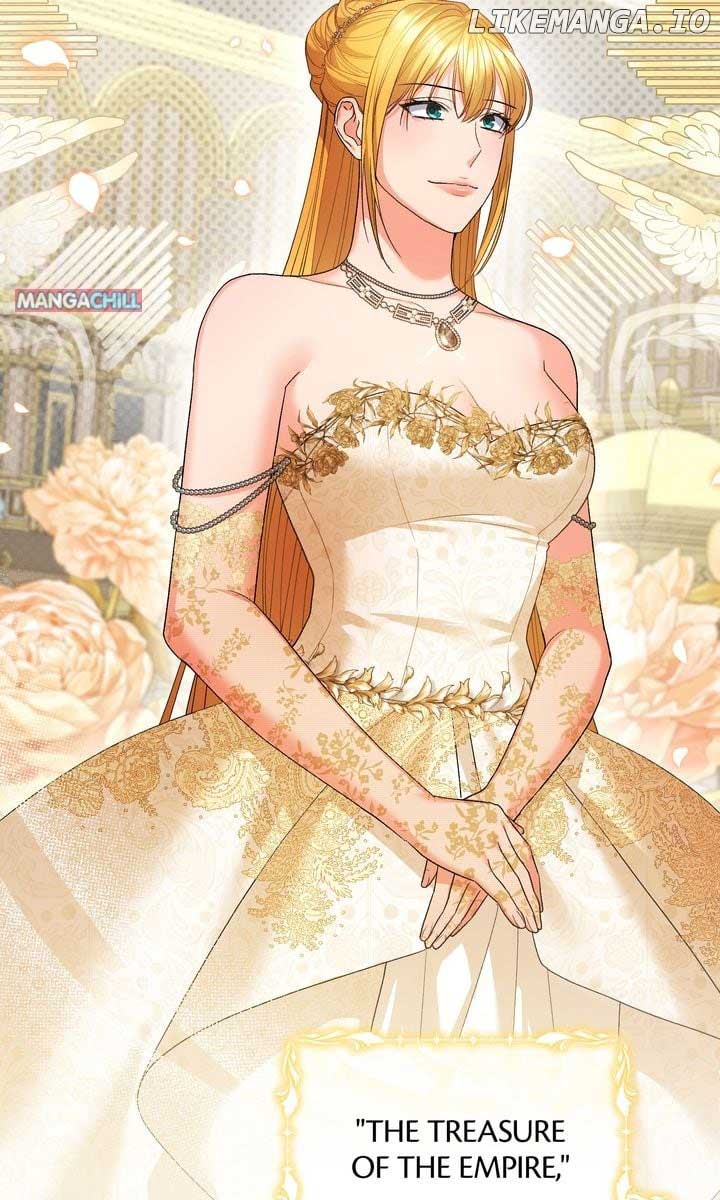 I Want To Become The Emperor, So I Need A Divorce Chapter 28 341 40