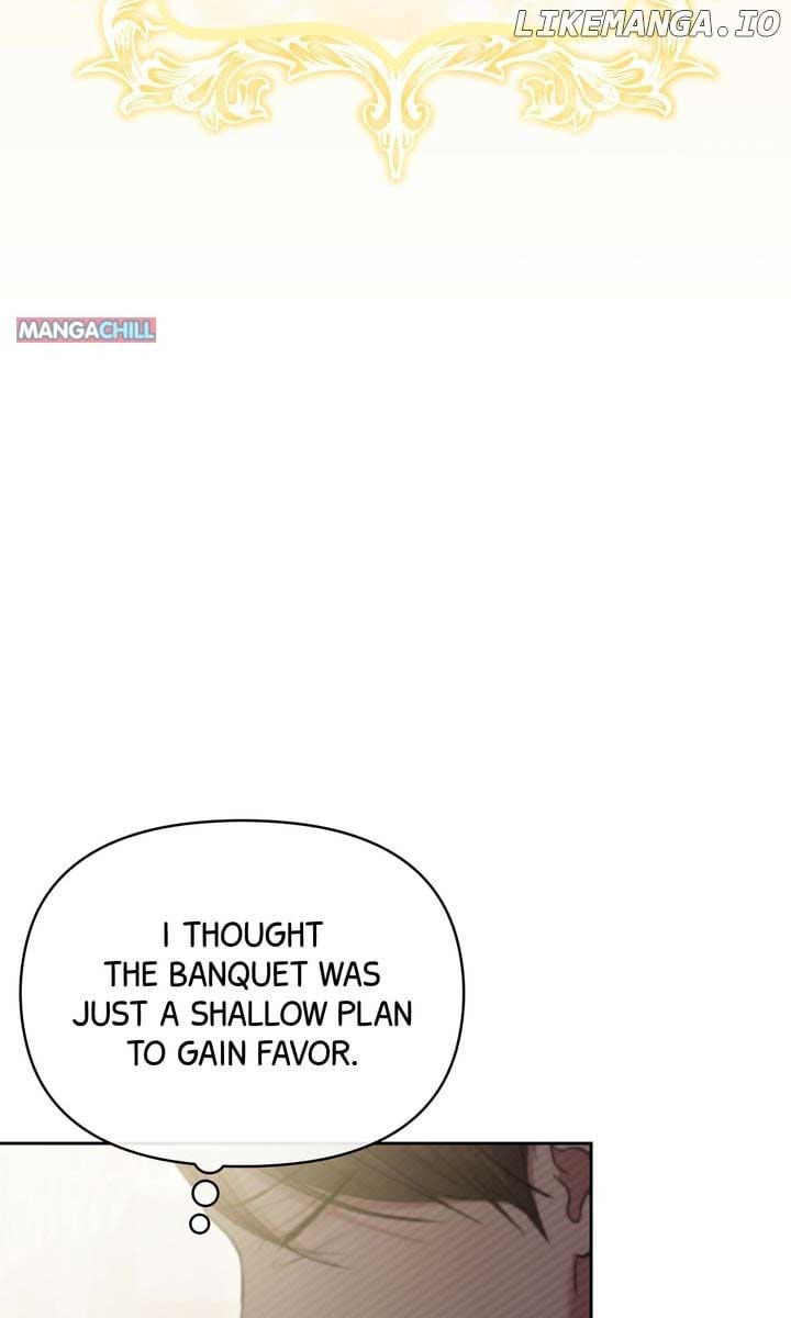 I Want To Become The Emperor, So I Need A Divorce Chapter 28 343 42