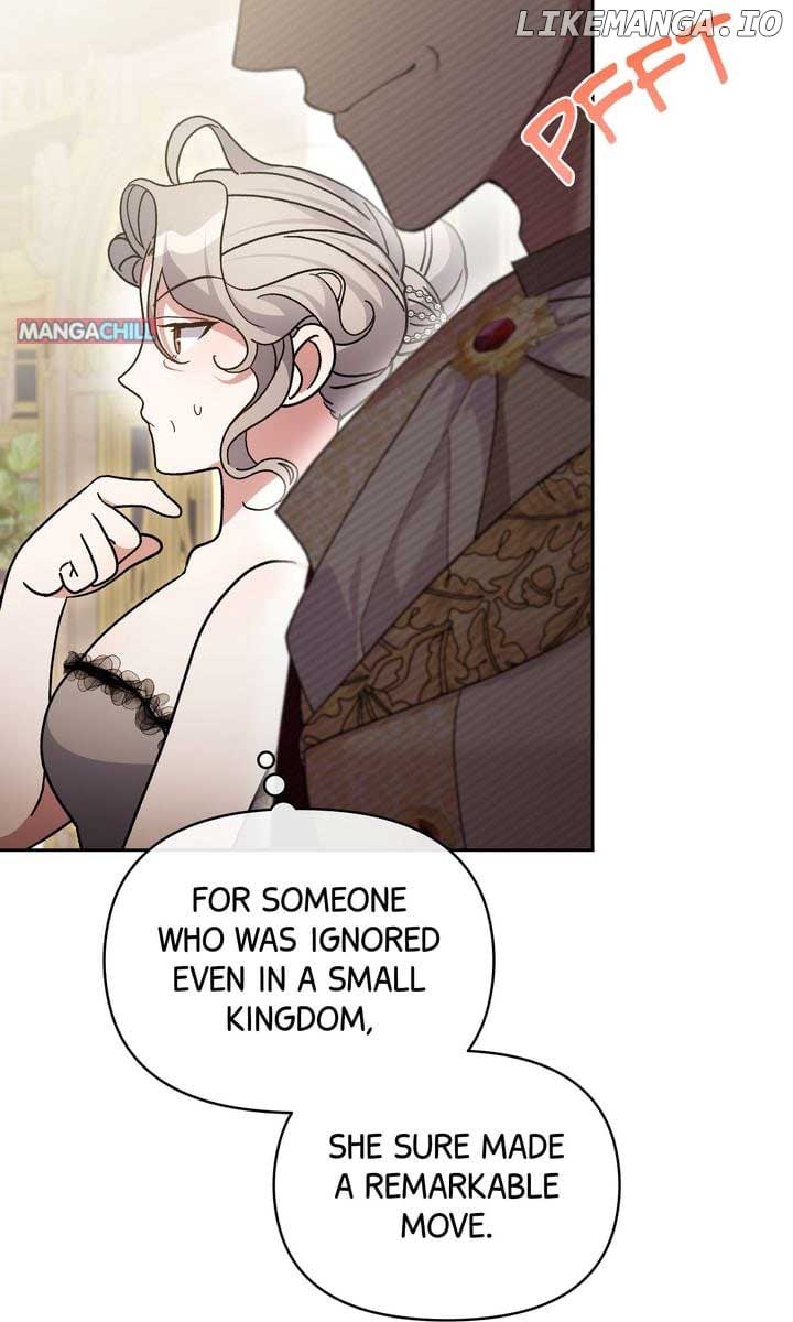 I Want To Become The Emperor, So I Need A Divorce Chapter 28 344 43