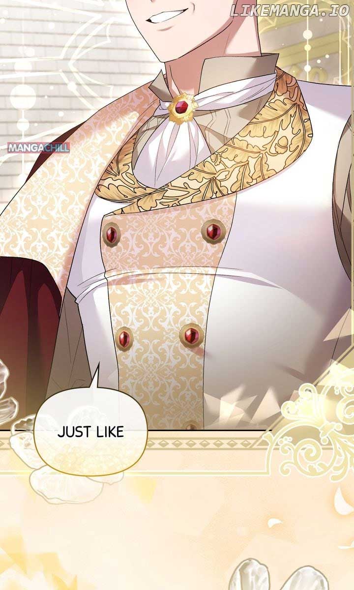 I Want To Become The Emperor, So I Need A Divorce Chapter 28 346 45