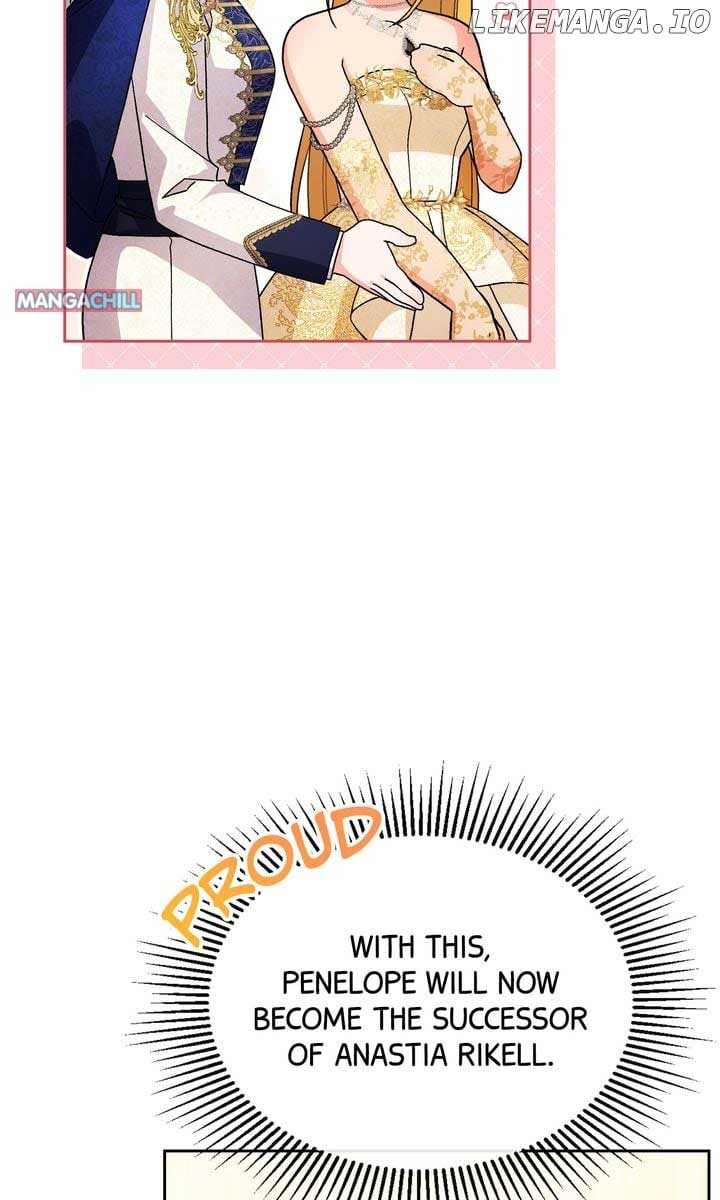I Want To Become The Emperor, So I Need A Divorce Chapter 28 350 49