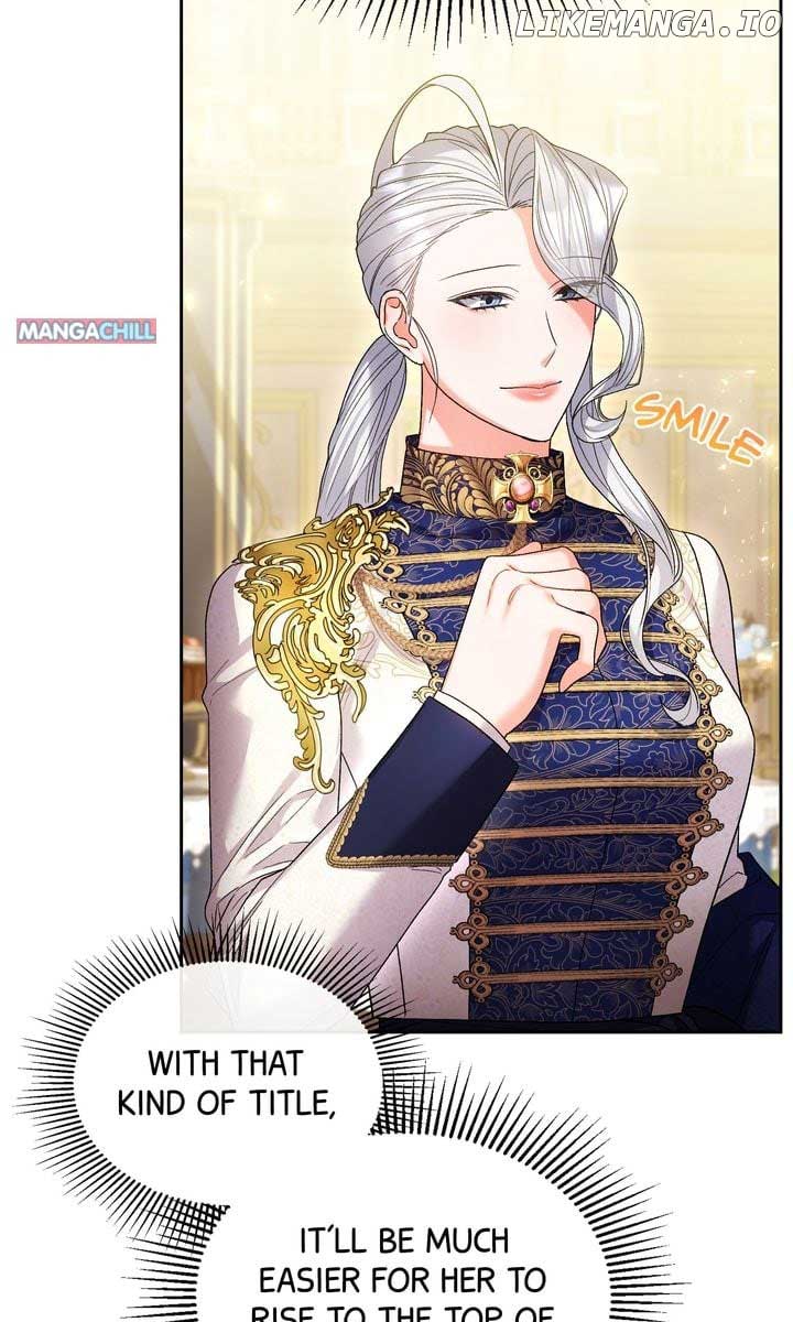 I Want To Become The Emperor, So I Need A Divorce Chapter 28 351 50