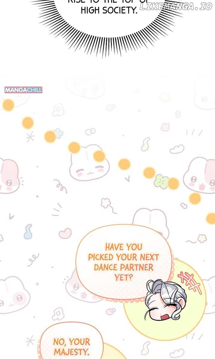 I Want To Become The Emperor, So I Need A Divorce Chapter 28 352 51