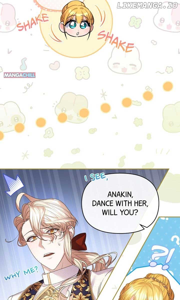 I Want To Become The Emperor, So I Need A Divorce Chapter 28 353 52