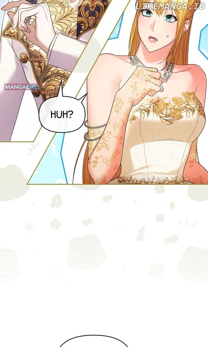I Want To Become The Emperor, So I Need A Divorce Chapter 28 354 53