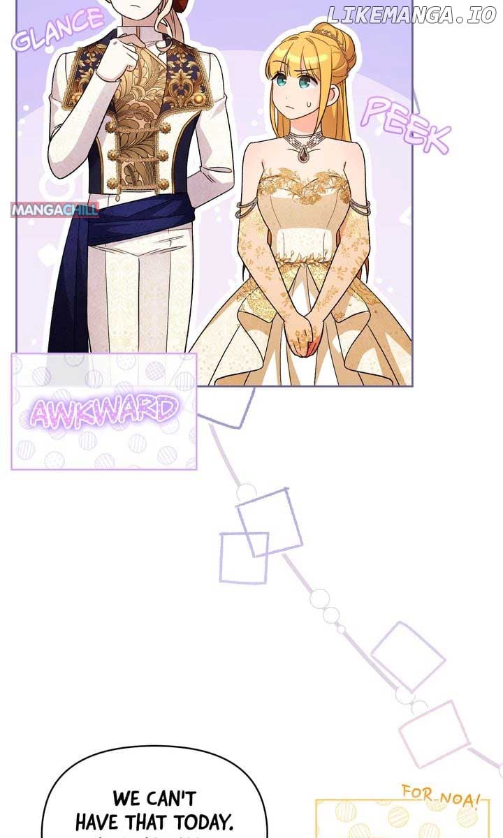 I Want To Become The Emperor, So I Need A Divorce Chapter 28 357 56
