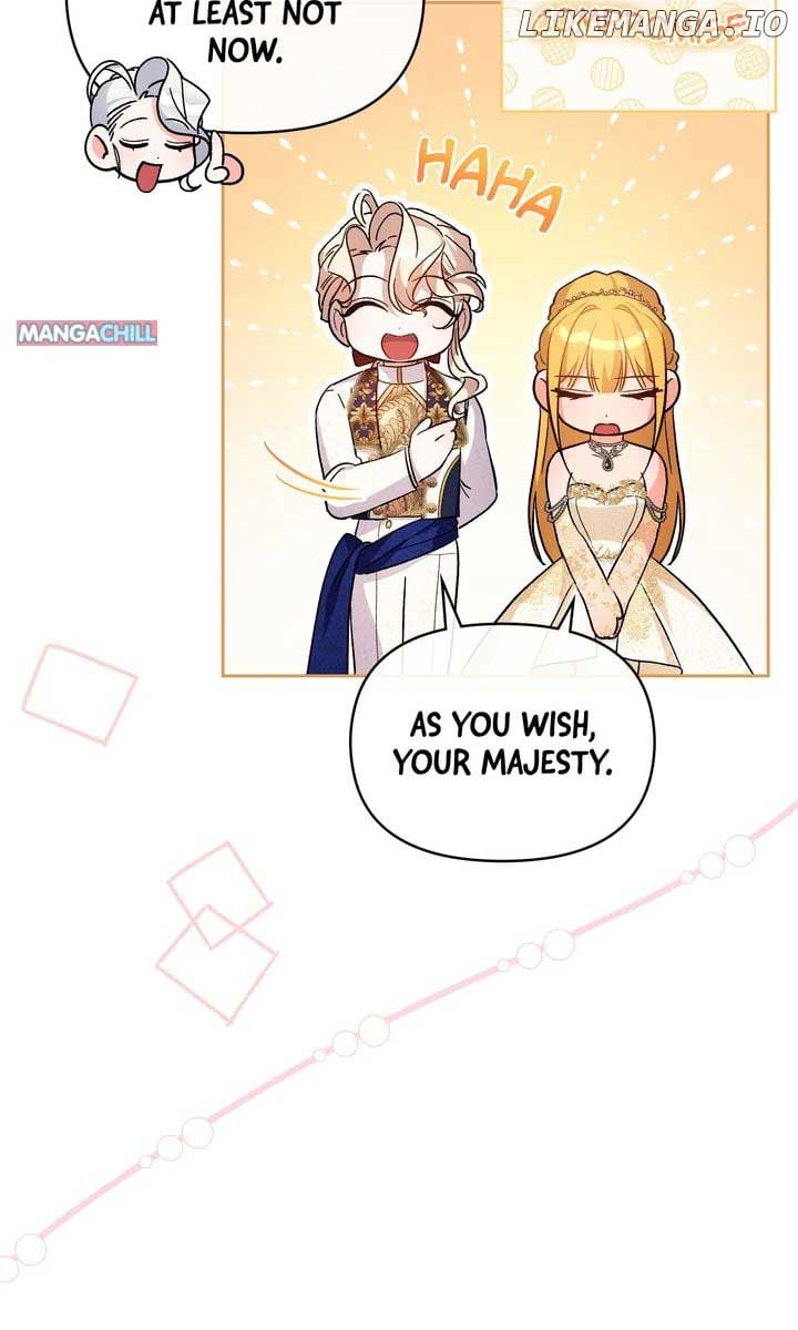 I Want To Become The Emperor, So I Need A Divorce Chapter 28 358 57