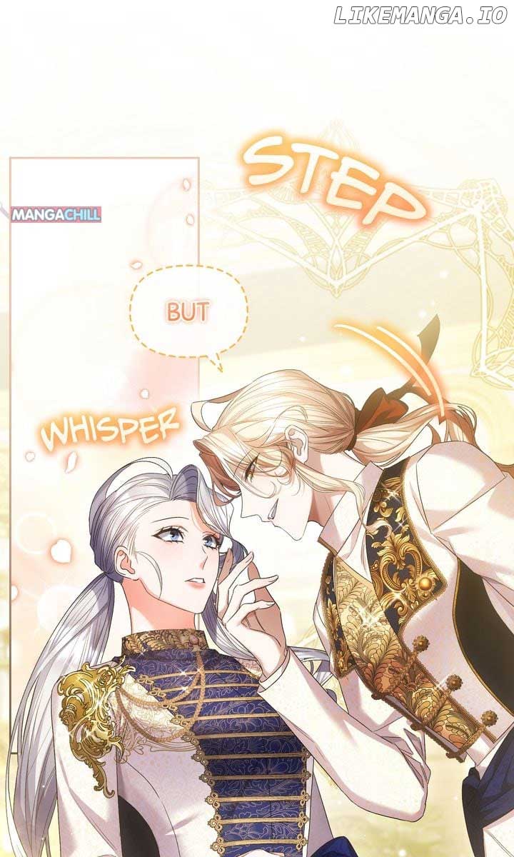 I Want To Become The Emperor, So I Need A Divorce Chapter 28 359 58