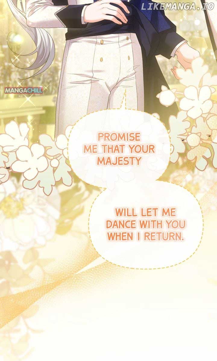 I Want To Become The Emperor, So I Need A Divorce Chapter 28 360 59