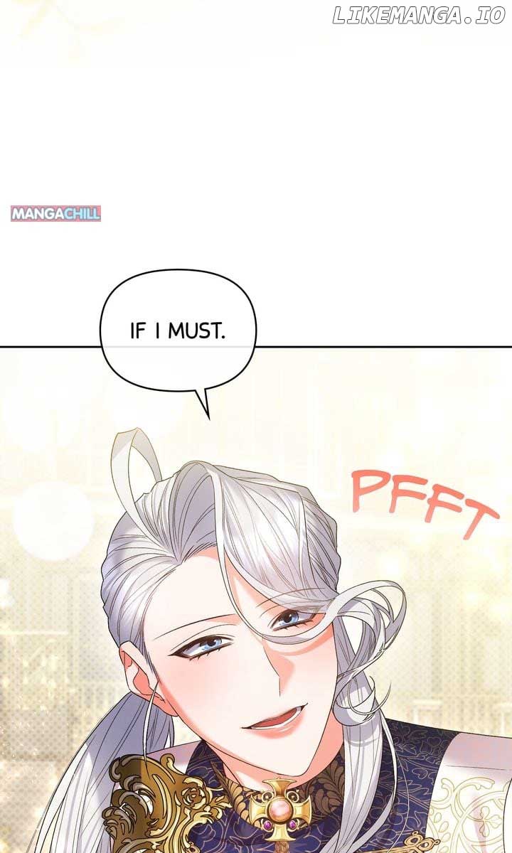 I Want To Become The Emperor, So I Need A Divorce Chapter 28 361 60