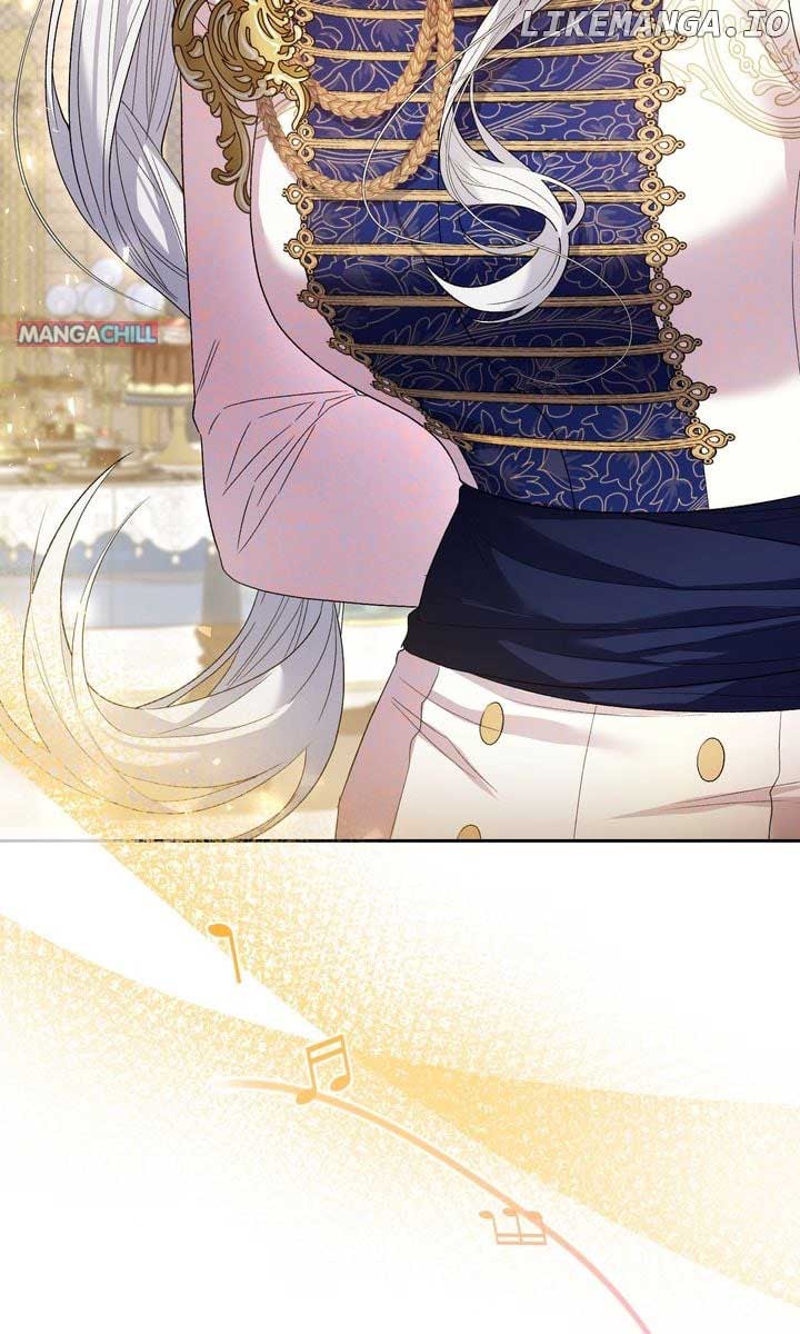 I Want To Become The Emperor, So I Need A Divorce Chapter 28 362 61