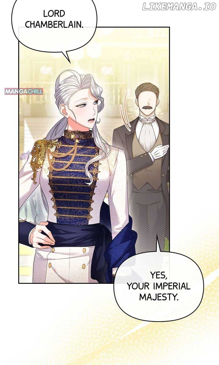 I Want To Become The Emperor, So I Need A Divorce Chapter 28 364 63