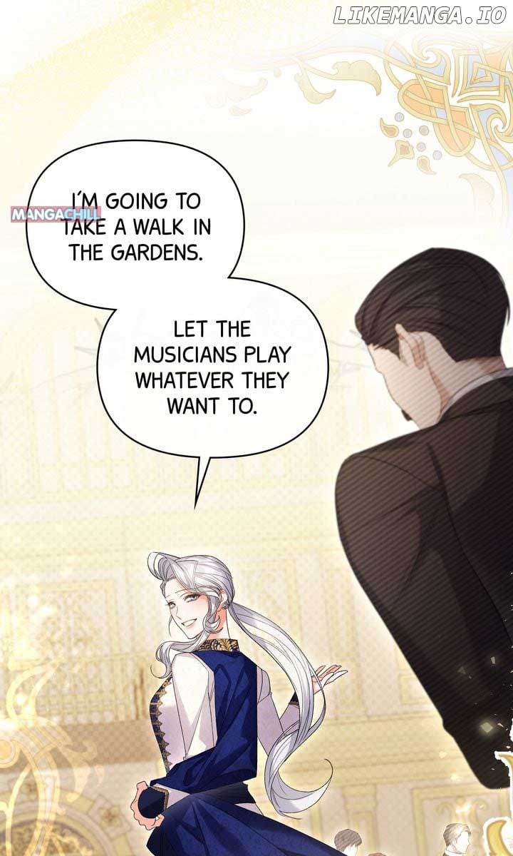I Want To Become The Emperor, So I Need A Divorce Chapter 28 365 64