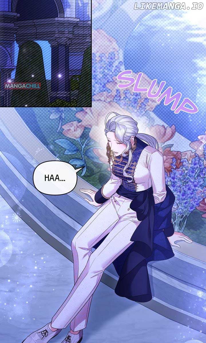 I Want To Become The Emperor, So I Need A Divorce Chapter 28 368 67
