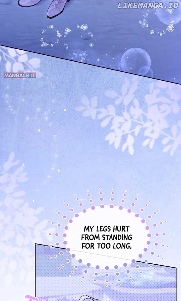 I Want To Become The Emperor, So I Need A Divorce Chapter 28 369 68