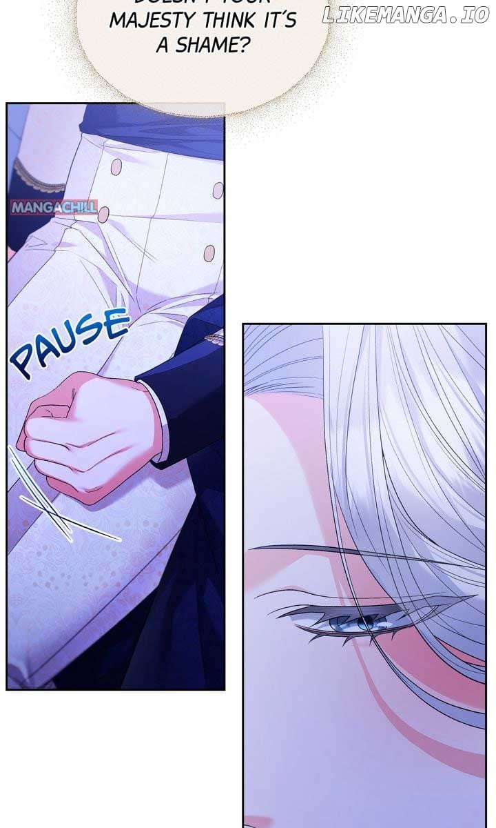 I Want To Become The Emperor, So I Need A Divorce Chapter 28 371 70