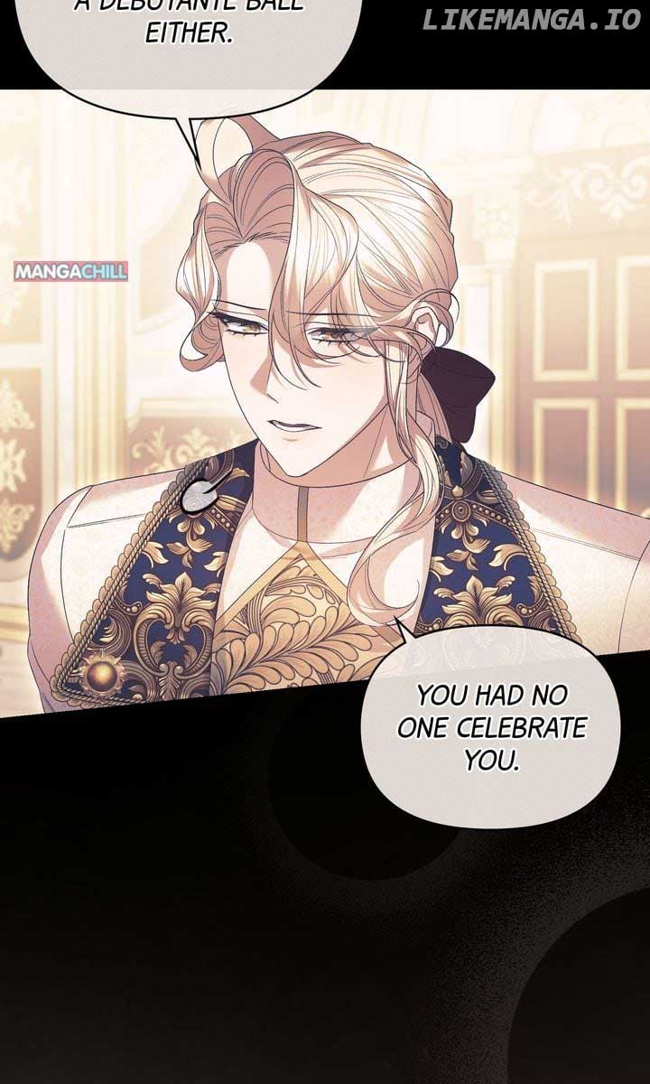 I Want To Become The Emperor, So I Need A Divorce Chapter 28 374 73