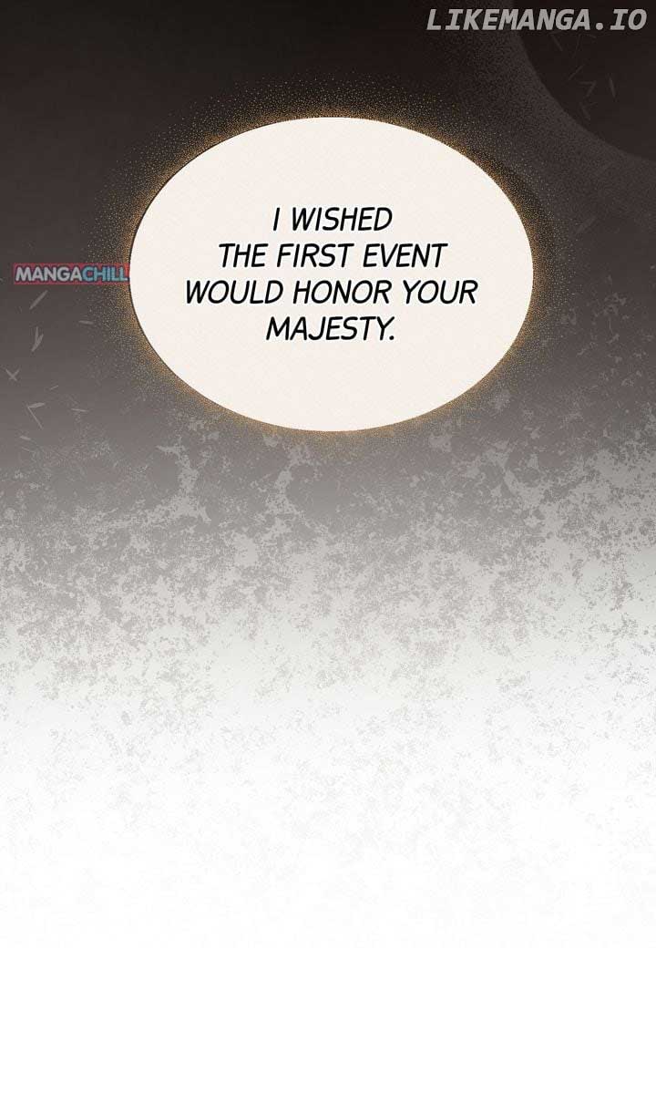 I Want To Become The Emperor, So I Need A Divorce Chapter 28 375 74