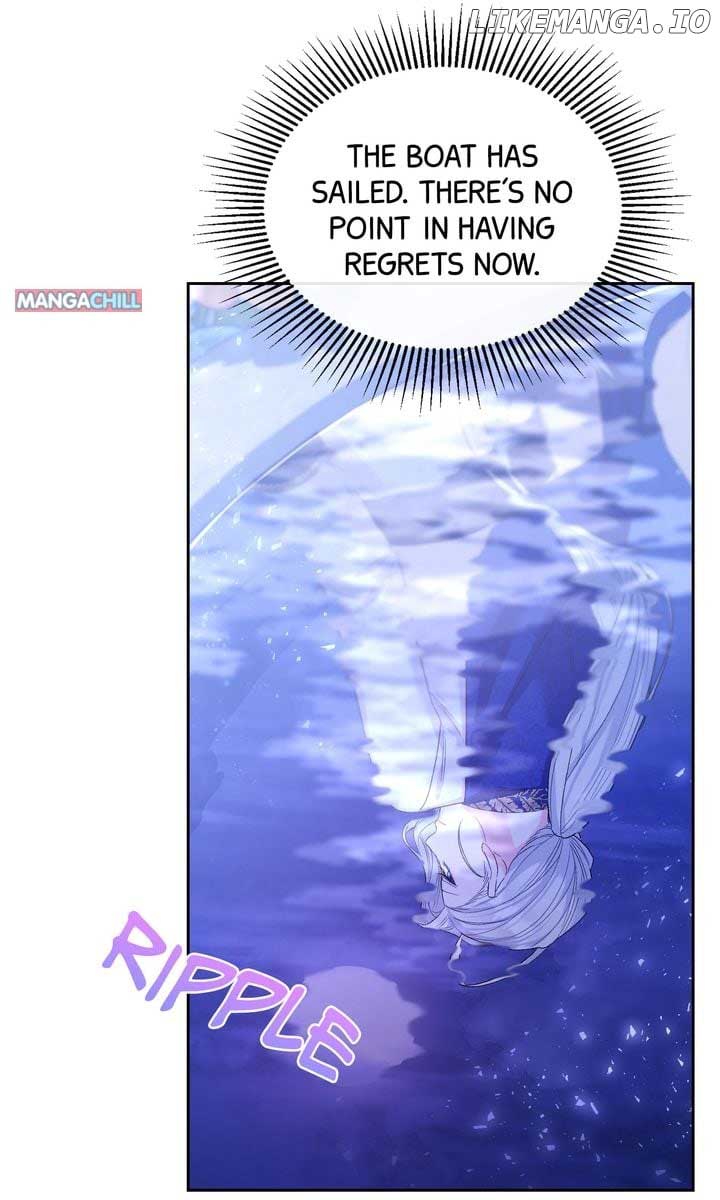 I Want To Become The Emperor, So I Need A Divorce Chapter 28 376 75