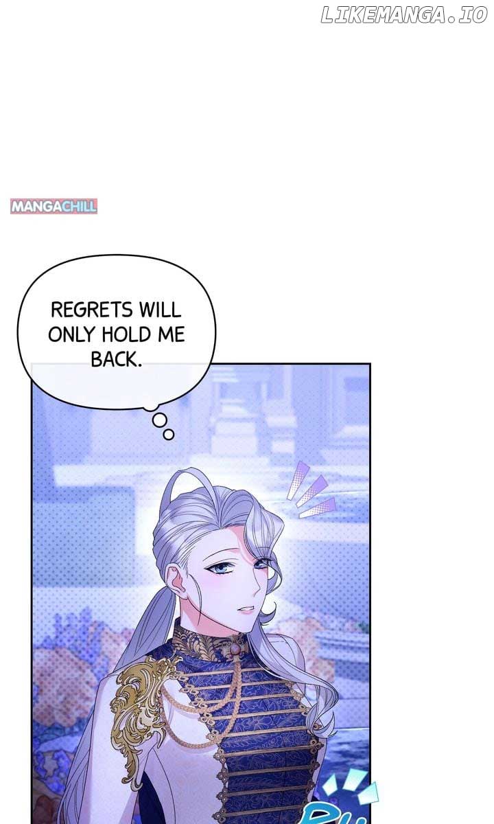 I Want To Become The Emperor, So I Need A Divorce Chapter 28 377 76