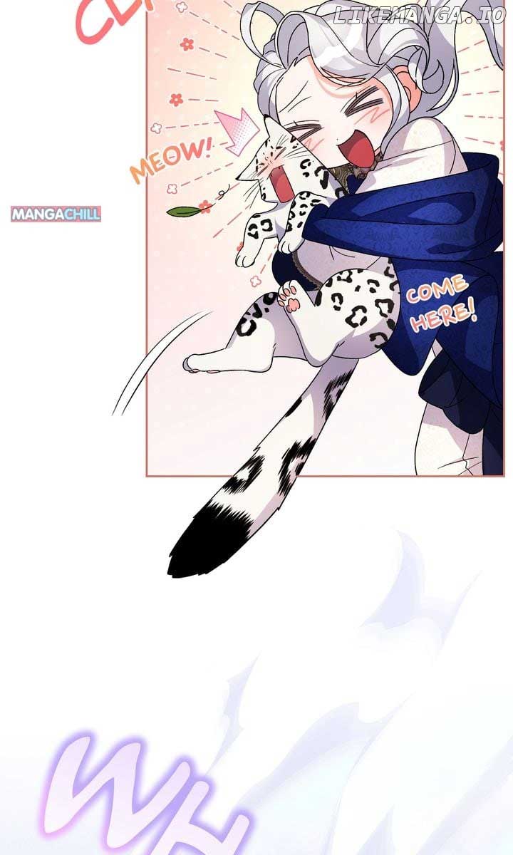 I Want To Become The Emperor, So I Need A Divorce Chapter 28 381 80