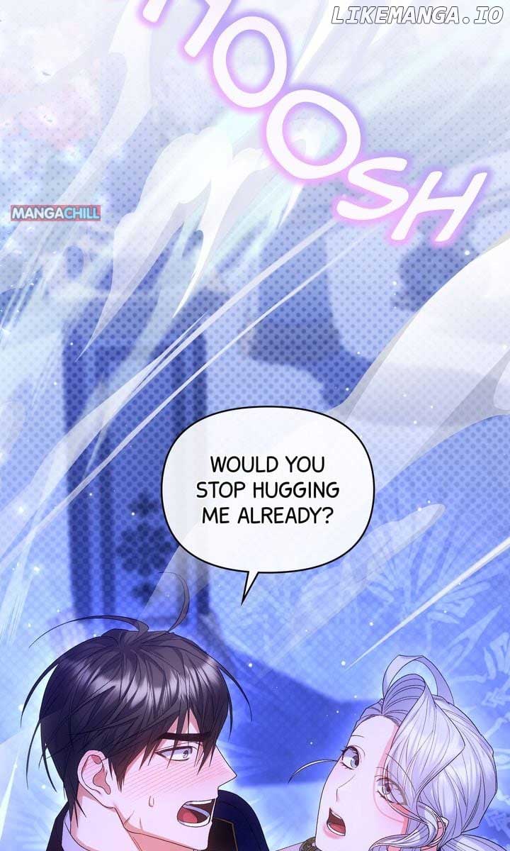 I Want To Become The Emperor, So I Need A Divorce Chapter 28 382 81