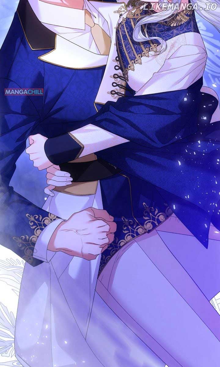 I Want To Become The Emperor, So I Need A Divorce Chapter 28 383 82