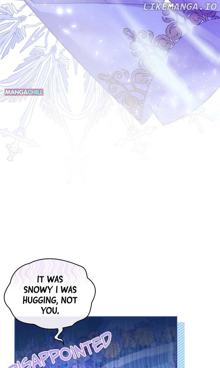 I Want To Become The Emperor, So I Need A Divorce Chapter 28 384 83