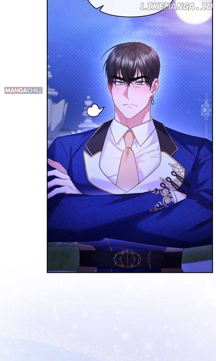I Want To Become The Emperor, So I Need A Divorce Chapter 28 386 85