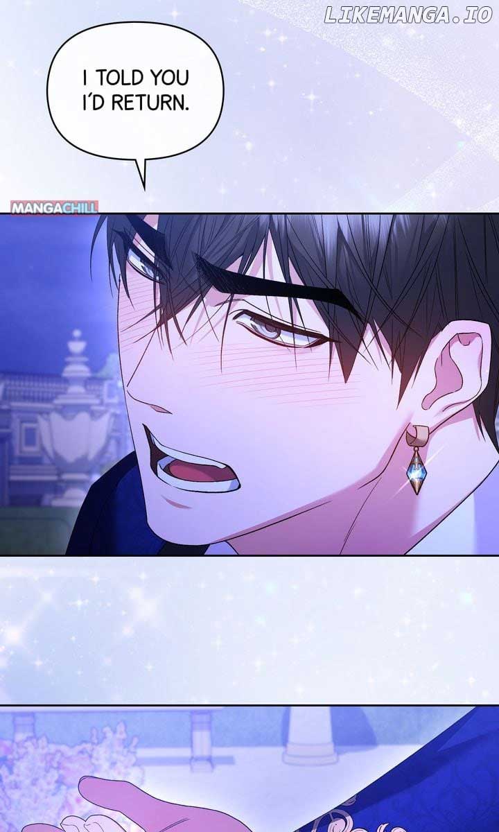 I Want To Become The Emperor, So I Need A Divorce Chapter 28 387 86