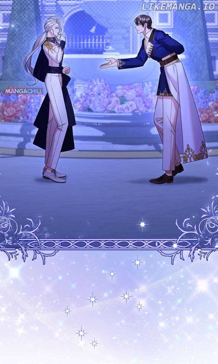 I Want To Become The Emperor, So I Need A Divorce Chapter 28 389 88