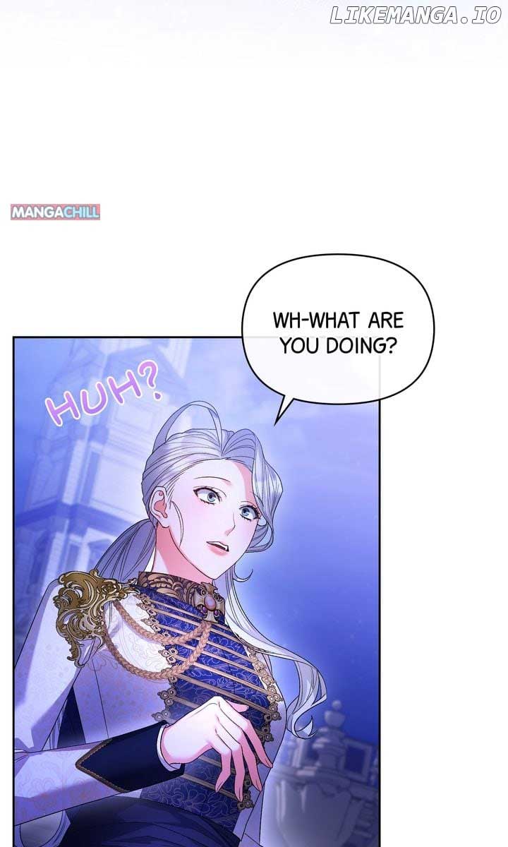 I Want To Become The Emperor, So I Need A Divorce Chapter 28 390 89