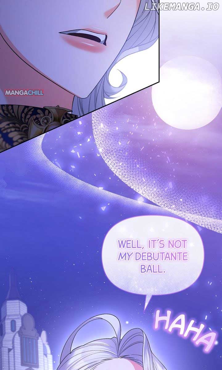 I Want To Become The Emperor, So I Need A Divorce Chapter 28 393 92