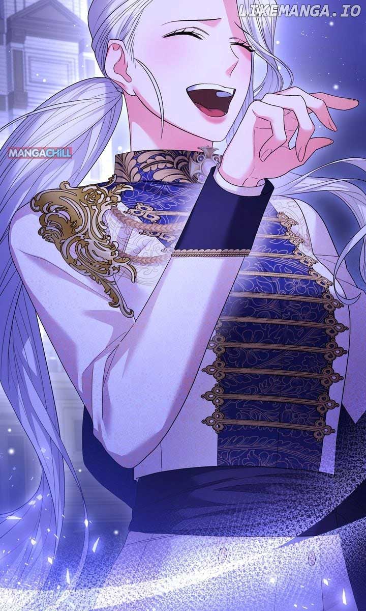 I Want To Become The Emperor, So I Need A Divorce Chapter 28 394 93