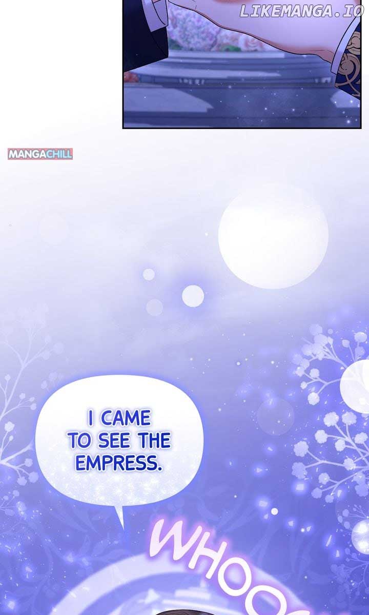 I Want To Become The Emperor, So I Need A Divorce Chapter 28 396 95